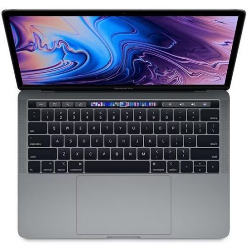 Macbook Pro 13" 2019 / i7 / 16GB / 256GB (Stav A) Vesmírně šedá