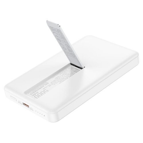 MagSafe PowerBanka 5000mAh - Hoco J109 - Obrázek 2