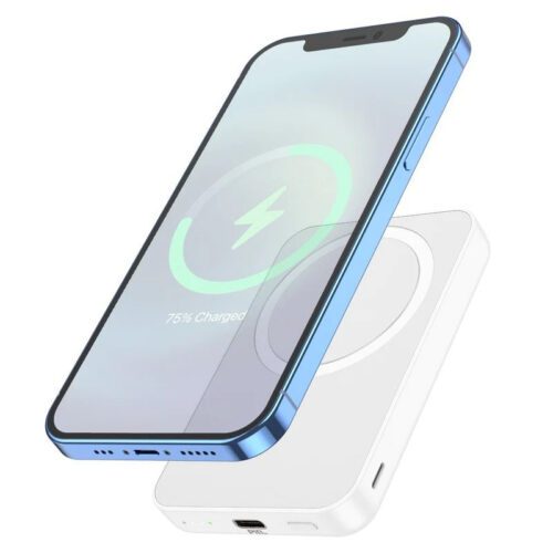 MagSafe PowerBanka 5000mAh - Hoco J109 - Obrázek 2