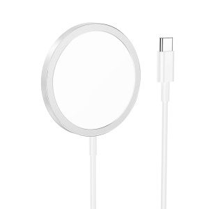 MagSafe bezdrátová nabíječka pro iPhone - Hoco CW47