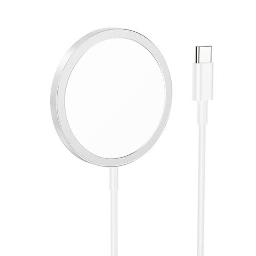 MagSafe bezdrátová nabíječka pro iPhone - Hoco CW47