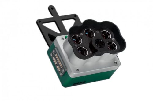 Multispektrální kamera MicaSense RedEdge-P Green Upgrade to Dual Camera Kit OEM 805-00129
