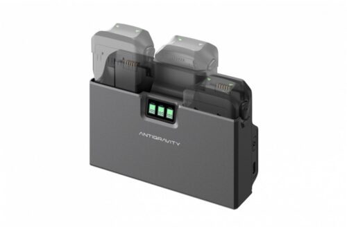Nabíjecí hub pro dron Insta360 Antigravity A1  INST920-05