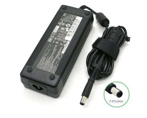 Napájecí adaptér HP 135W 19V 7