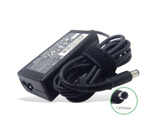 Napájecí adaptér HP 65W 19