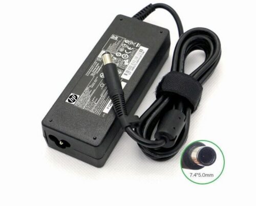 Napájecí adaptér HP 90W 19V 4