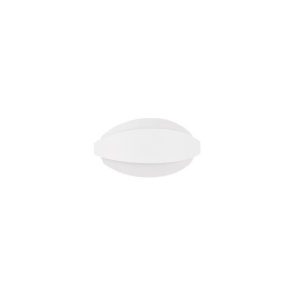 Nástěnné LED svítidlo NOVA LUCE ASTRID 20W 3000K 9128320