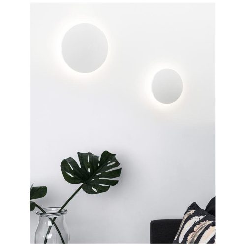 Nástěnné LED svítidlo NOVA LUCE ASTRID 6W 3000K 9130512 - Obrázek 2