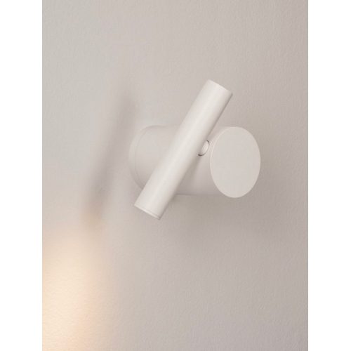 Nástěnné LED svítidlo NOVA LUCE CICLO 4W 3000K 9540284 krokově stmívatelné - Obrázek 2