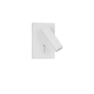 Nástěnné LED svítidlo NOVA LUCE DONA 3W 3000K 9081351