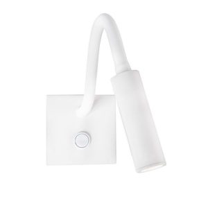 Nástěnné LED svítidlo NOVA LUCE MADISON 3W 3000K 8128202
