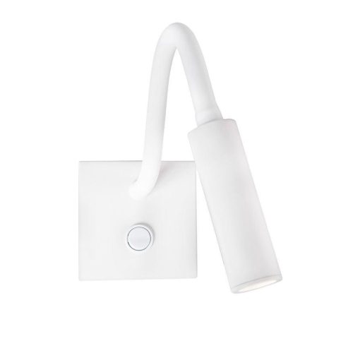 Nástěnné LED svítidlo NOVA LUCE MADISON 3W 3000K 8128202