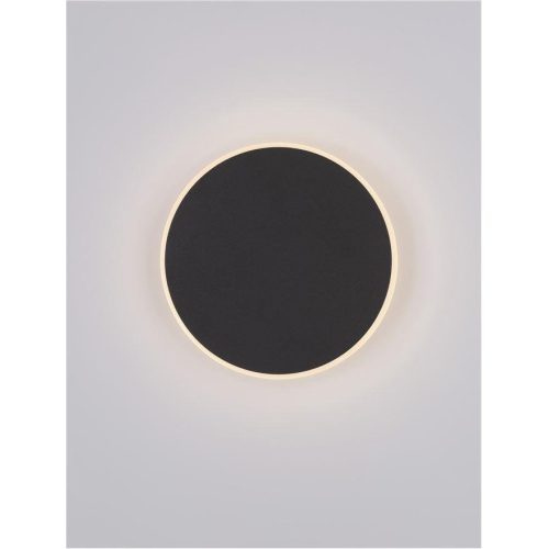Nástěnné LED svítidlo NOVA LUCE NEVO 12W 3000K 9248159 - Obrázek 2