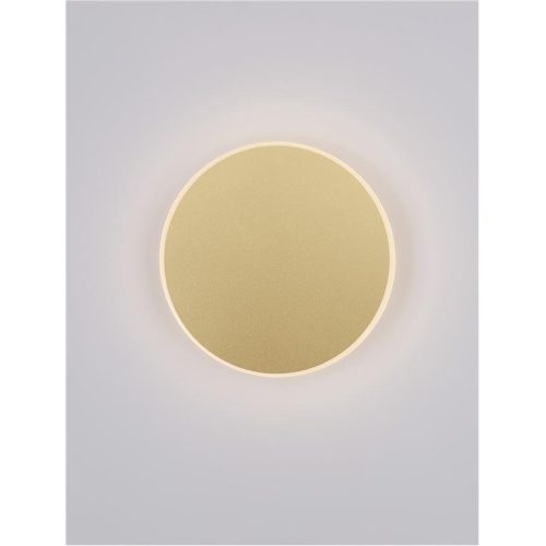 Nástěnné LED svítidlo NOVA LUCE NEVO 12W 3000K 9248161 - Obrázek 2