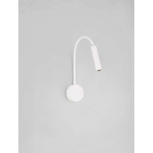 Nástěnné LED svítidlo NOVA LUCE SONICA 6W 3000K IP44 9701621 - Obrázek 2