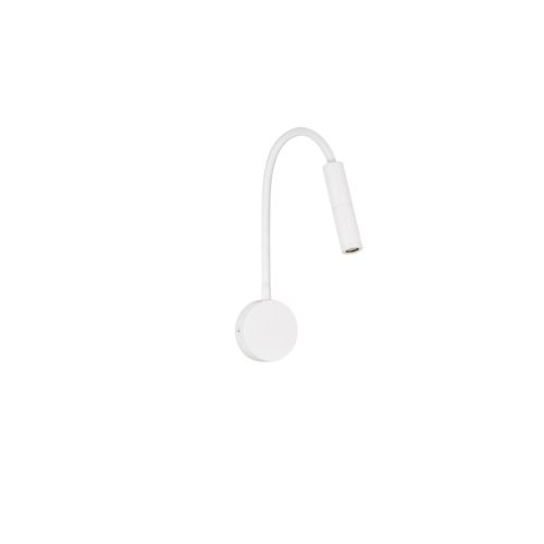 Nástěnné LED svítidlo NOVA LUCE SONICA 6W 3000K IP44 9701621