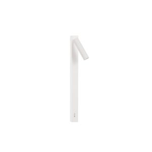 Nástěnné LED svítidlo NOVA LUCE TONDO 3W 3000K 9540275