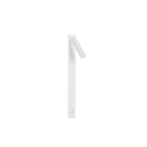 Nástěnné LED svítidlo NOVA LUCE TONDO 3W 3000K 9540275