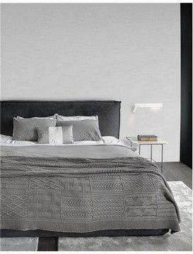 Nástěnné LED svítidlo NOVA LUCE VIDA 8W 3000K 9533524 - Obrázek 2