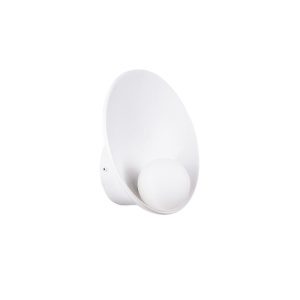 Nástěnné svítidlo NOVA LUCE MINIM G9 5W 9006090 bez žárovky