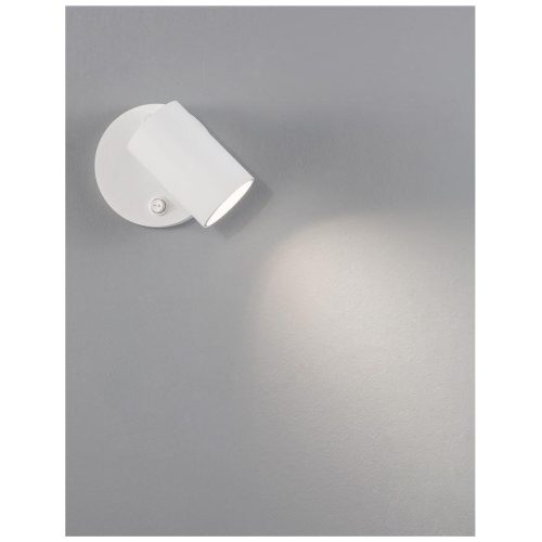 Nástěnné svítidlo NOVA LUCE NET GU10 9011921 bez žárovky - Obrázek 2