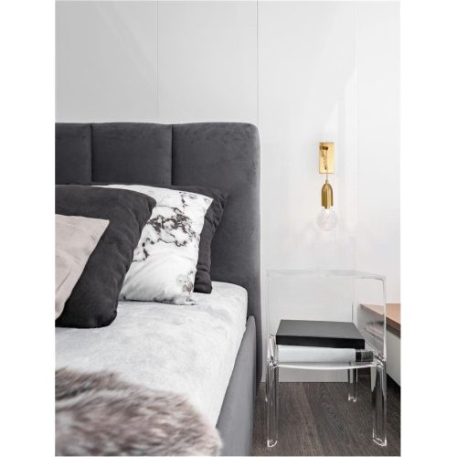 Nástěnné svítidlo NOVA LUCE VEDA G9 9536411 bez žárovky - Obrázek 2