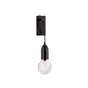 Nástěnné svítidlo NOVA LUCE VEDA G9 9536416 bez žárovky
