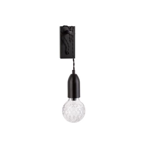 Nástěnné svítidlo NOVA LUCE VEDA G9 9536416 bez žárovky