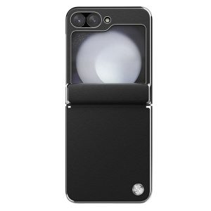 Nillkin CamShield Flip Zadní Kryt pro Samsung Galaxy Z Flip 6/7 FE Black 57983122469