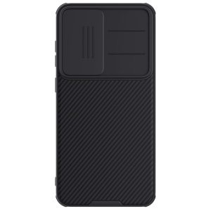Nillkin CamShield PRO Zadní Kryt pro Samsung Galaxy S25 Black 57983123992