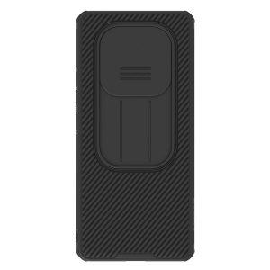 Nillkin CamShield PRO Zadní Kryt pro Xiaomi Redmi Note 14 Pro 5G/Poco X7 5G Black 57983124941