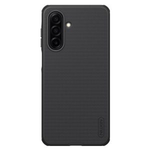 Nillkin Super Frosted PRO Zadní Kryt pro Samsung Galaxy A17 5G Black 57983128084