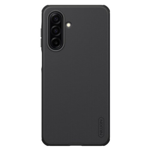 Nillkin Super Frosted PRO Zadní Kryt pro Samsung Galaxy A17 5G Black 57983128084