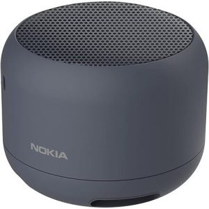 Nokia Portable Wireless Speaker 2 barva Blue SP-102