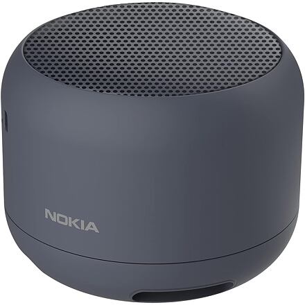 Nokia Portable Wireless Speaker 2 barva Blue SP-102