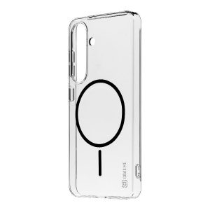 OBAL:ME MagNetix Limpid Kryt pro Samsung Galaxy S25 Transparent 57983126792