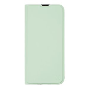 OBAL:ME SmoothTouch Pouzdro pro Honor 400 Smart 5G/X7d Mint Green 57983128684