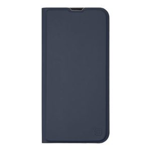 OBAL:ME SmoothTouch Pouzdro pro Xiaomi Redmi Note 14 4G Dark Blue 57983125298