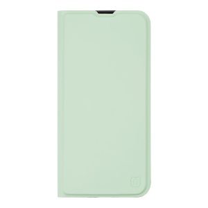 OBAL:ME SmoothTouch Pouzdro pro Xiaomi Redmi Note 14 Pro 5G/Poco X7 5G Mint Green 57983124539