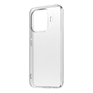 OBAL:ME TPU Kryt pro Xiaomi 15T Pro Transparent 57983127985