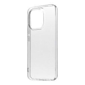 OBAL:ME TPU Kryt pro Xiaomi 15T Transparent 57983127984