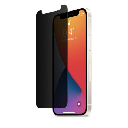Ochranné 3D Privacy sklo na iPhone Air
