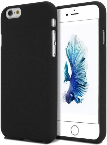 Ochranný kryt pro Apple iPhone 5/5S/SE2016 Mercury