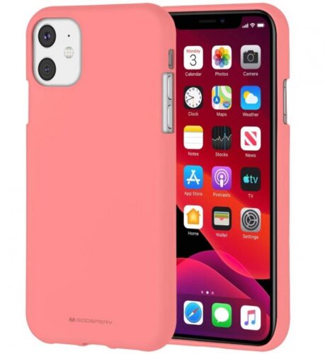 Ochranný kryt pro iPhone 11 - Mercury