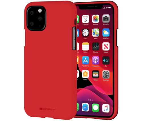 Ochranný kryt pro iPhone 11 Pro - Mercury
