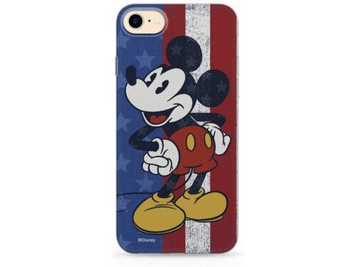Ochranný kryt pro iPhone 7 / 8 / SE (2020) - Disney
