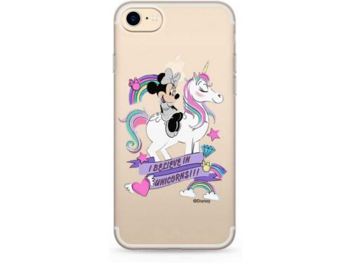 Ochranný kryt pro iPhone 7 / 8 / SE (2020) - Disney