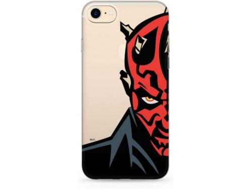 Ochranný kryt pro iPhone 7 / 8 / SE (2020) - Star Wars