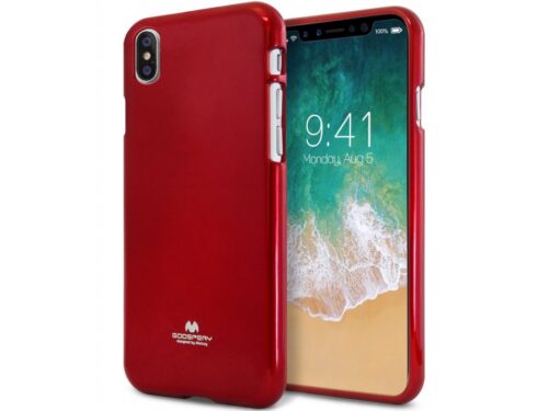 Ochranný kryt pro iPhone XS / X - Mercury