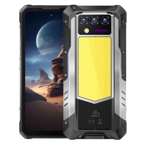Oukitel WP100 5G 16GB/512GB Titan